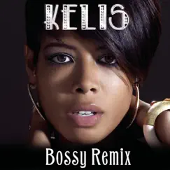 Bossy (Alan Braxe & Fred Falke Remix) Song Lyrics
