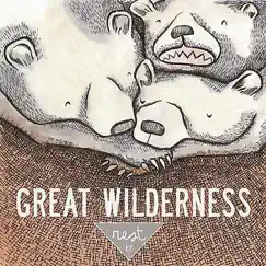 Rest - EP by Great Wilderness album reviews, ratings, credits