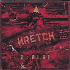 Reborn by Wretch album reviews, ratings, credits