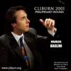 2001 Van Cliburn International Piano Competition: Preliminary Round - Maurizio Baglini album lyrics, reviews, download