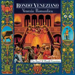 Venezia romantica by Rondò Veneziano album reviews, ratings, credits