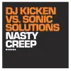 Nasty Creep - EP album lyrics, reviews, download
