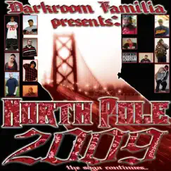 Northern Cali Thang (feat. Silent Loco, Big Happy and Young Chico) Song Lyrics