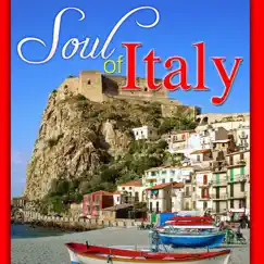 Soul of Italy by 101 Strings Orchestra album reviews, ratings, credits
