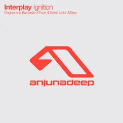 Ignition - Single by Interplay album reviews, ratings, credits