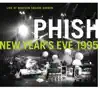 New Year's Eve 1995: Live At Madison Square Garden (With Videos) album lyrics, reviews, download