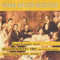 An Der Schönen Blauen Donau (On The Beautiful Blue Danube), Waltz, Op. 314 Song Lyrics