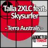 Terra Australis (feat. Skysurfer) - Single album lyrics, reviews, download