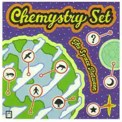 The Space Between by Chemystry Set album reviews, ratings, credits
