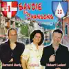 Savoie en chansons Vol. 1 album lyrics, reviews, download