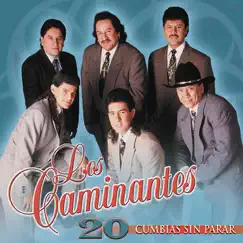 20 Cumbias Sin Parar by Los Caminantes album reviews, ratings, credits