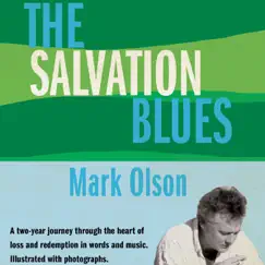 The Salvation Blues by Mark Olson album reviews, ratings, credits