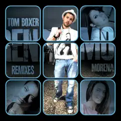 Morena Remixes (Mute Box & PhunkBomb Remix) Song Lyrics