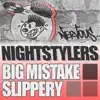 Big Mistake - Single album lyrics, reviews, download