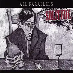 Solitude by All Parallels album reviews, ratings, credits