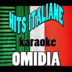 Gente come noi (Karaoke Version) Song Lyrics