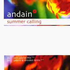 Summer Calling (Gabriel & Dresden Remix) Song Lyrics