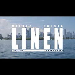 Linen (feat. Twista) Song Lyrics