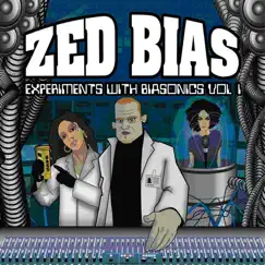Experiments With Biasonics, Vol. 1 by Zed Bias album reviews, ratings, credits