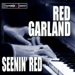 Seenin' Red by Red Garland album reviews, ratings, credits