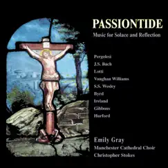 St. Matthew Passion, BWV 244: St Matthew Passion, BWV 244: O sacred head sore wounded (O Haupt voll Blut und Wunden) Song Lyrics