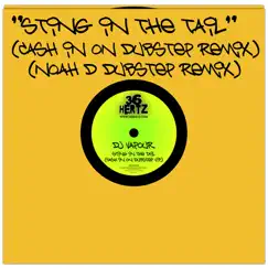 Sting In the Tail (Remixes) - Single by DJ Vapour album reviews, ratings, credits
