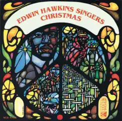 Edwin Hawkins Singers - Christmas by The Edwin Hawkins Singers album reviews, ratings, credits