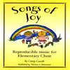 Songs Of Joy album lyrics, reviews, download