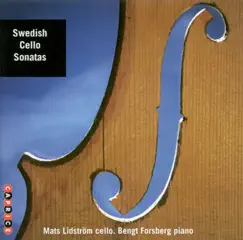 Cello Sonata: I. — Song Lyrics