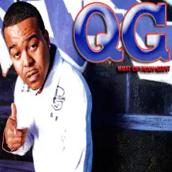 What Um Talkn Bout - Single by Q.G. album reviews, ratings, credits