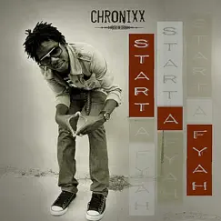 Start a Fyah - Single by Chronixx album reviews, ratings, credits