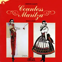 Countess Maritza (Original Cast) [Highlights] by Emmerich Kálmán & Marilyn Hill Smith album reviews, ratings, credits