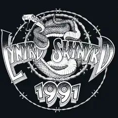 Lynyrd Skynyrd 1991 by Lynyrd Skynyrd album reviews, ratings, credits