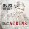 Country Legend: Chet Atkins album lyrics, reviews, download