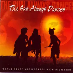 The Sun Always Dances by Ash Dargan album reviews, ratings, credits