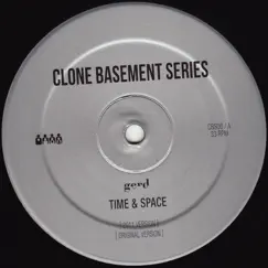 Time & Space (2011 Rub) Song Lyrics