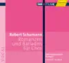 Romanzen und Balladen, Vol. 1 Op. 67: Schön-Rohtraut song lyrics