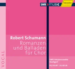 Romanzen und Balladen, Vol. 2 Op. 75: Der Rekrut Song Lyrics