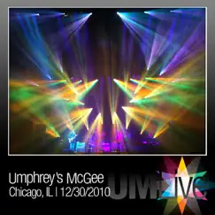 UMLive: 12/30/2010 Chicago, IL by Umphrey's McGee album reviews, ratings, credits