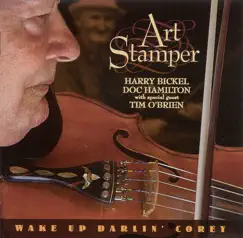 Wake Up Darlin' Corey by Art Stamper album reviews, ratings, credits