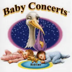 Bedtime by Baby Concerts album reviews, ratings, credits