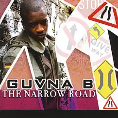 The Narrow Road by Guvna B album reviews, ratings, credits