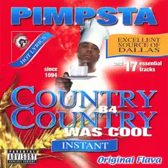 Country B4 Country Was Cool Song Lyrics