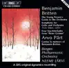 Britten: Orchestral Music album lyrics, reviews, download