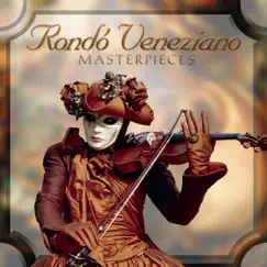Masterpieces by Rondò Veneziano album reviews, ratings, credits