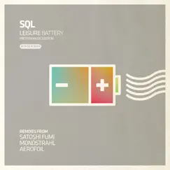 Leisure Battery (Proton Music Edition) - EP by SQL album reviews, ratings, credits