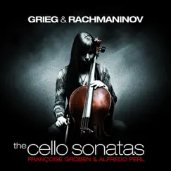 Sonata in G Minor for Cello and Piano, Op. 19: III. Andante Song Lyrics