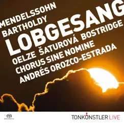 Symphonie Nr. 2 Lobgesang: 4 Sagt es, die ihr erlöset seid Song Lyrics