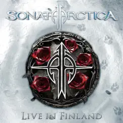 Replica (Live At Sonata Arctica Open Air) Song Lyrics