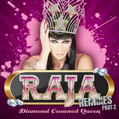 Diamond Crowned Queen (Casey Alva Vox Dub) [Casey Alva Vox Dub] Song Lyrics